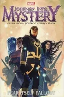 Journey Into Mystery： Fear Itself Fallout(ハードカバー)