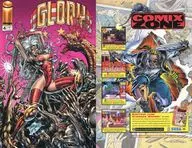 Glory(4B)(ペーパーバック)(4)