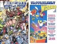 Wildc.a.t.s：covert action teams(ペーパーバック)(5)