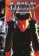 X-Men the Movie Beginner