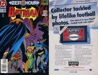 BATMAN(ペーパーバック)(511)