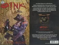 Oink Heaven's Butcher (paperback) (1) / John Mueller