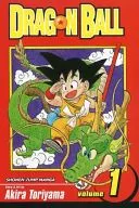 英文版)1)Dragon Ball(2 nd版)