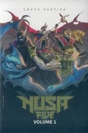 Nusa Five(ペーパーバック)(1) / Sweta Kartika