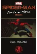 Spider-Man : Far From Home Prelude (paperback) / Luca Maresca