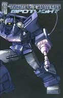 The Transformers Spotlight(1)