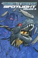 The Transformers Spotlight(3)