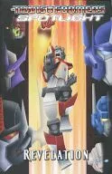 The Transformers Spotlight： Revelation(4)
