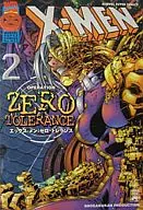 X Men 0 Tolerance (2)
