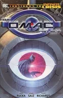 The Omac Project(ペーパーバック) / アンソロジー