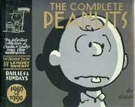 The Complete Peanuts 1989 to 1990 (tapa dura) / CHARLES M. SCHULZ