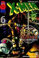 X Men 0 Tolerance Complete (6)
