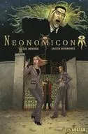Alan Moore's Neonomicon (paperback) / Jacen Burrows