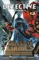 Batman:Detective Comics:Batmen Eternal(平装版)(7)/Eddy Barrows