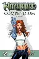 Witchblade Compendium(平装版)(2)/DAVID WOHL