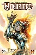 Witchblade:Redemption(平装)(1)/Sejic Stjepan