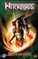 Witchblade:Redemption(平裝)(3)/Stjepan Sejic