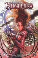 Witchblade(平装版)(7)/Stjepan Sejic