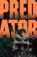 PREDATOR : Hunters / Chris Warner