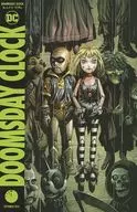 Doomsday Clock(cover A)(ペーパーバック)(6) / Gary Frank