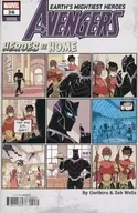 Earth’s Mightiest Heroes the Avengers(ペーパーバック)(36)