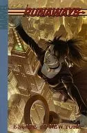 Runaways(5) / Brian K. Vaughan
