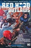 3) Red Hood and the Outlaws : Bizarro Reborn (paperback) / Dexter Soy