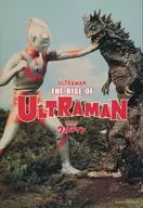 ザ・ライズ・オブ・ウルトラマン 専門店限定カバー版 / フランチェスコ・マナ