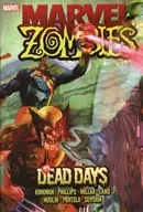 Marvel Zombies Dead Days(ハードカバー) / Sean Phillips/Francis Portela
