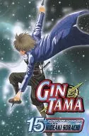 英語版)15)Gin Tama 銀魂