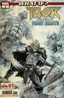What If Thor (paperback) (1)