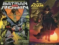 BATMAN VS. ROBIN(ペーパーバック)(1)