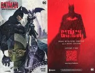 1)The Batman: The Long Halloween Special Edition