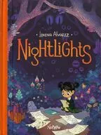 Nightlights (tapa dura) / Lorena Álvarez