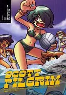 Scott Pilgrim & Infinite Sadnes