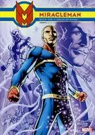 Miracle Man Book One : Dream of Flying / The Original Writer