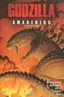 Godzilla : Awakening / Max Borenstein