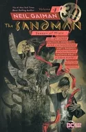 The Sandman:Season of Mists 30 th Anniversary Edition(平裝版)(4)/Kelley Jones