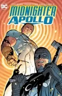 Midnighter and Apollo (ペーパーバック) / Fernando Blanco