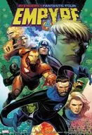 The Avengers / Fantastic Four : Empire / Dan Slot