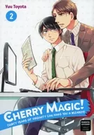 英語版)２）Cherry Magic! Thirty Years of Virginity Can Make You a Wizard?!(ペーパーバック) / Yuu Toyota