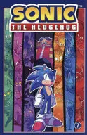 Sonic the Hedgehog (7) / Ian Flynn