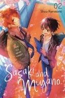 2) Sasaki y Miyano (Paperback) /Shou Harusono