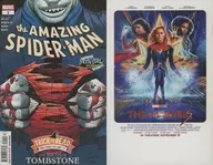 Amazing Spider-Man： The Birth of Tombstone(ペーパーバック)(1)