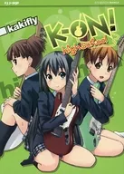 意大利语版)K-on！High school(平装版)/Kakifly