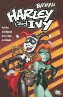 Batman: Harley & Ivy