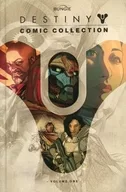 命运Comic Collection，Volume One(精装封皮)(1)