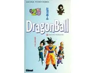 フランス語版)20)Dragon Ball ドラゴンボール / 鳥山明
