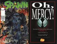 Spawn:Fan Edition(Cover B)(平装)(2)