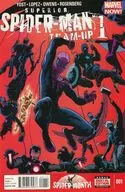 Superior Spider-Man Team-Up(ペーパーバック)(1)